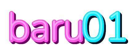 baru01 — logo kanal