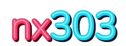 nx303 — logo kanal