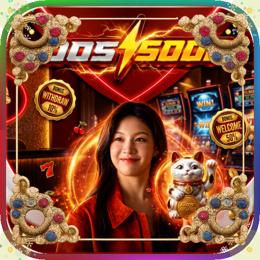 bos5000 — mitra unggulan