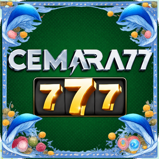 cemara77 — mitra unggulan