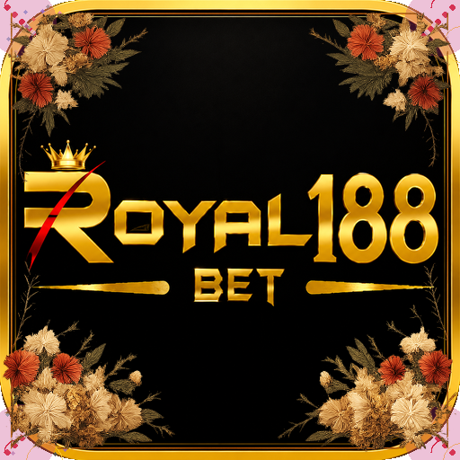 royal188 — mitra unggulan